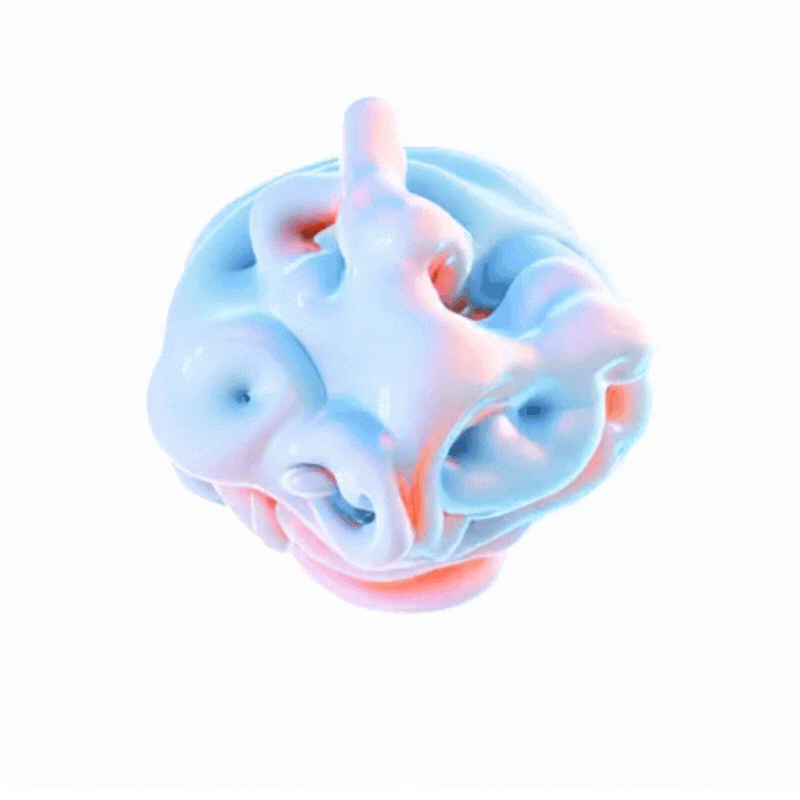 Decision Intelligence Animation